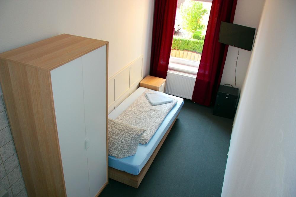 Hotel Botschaft Berlin Zewnętrze zdjęcie