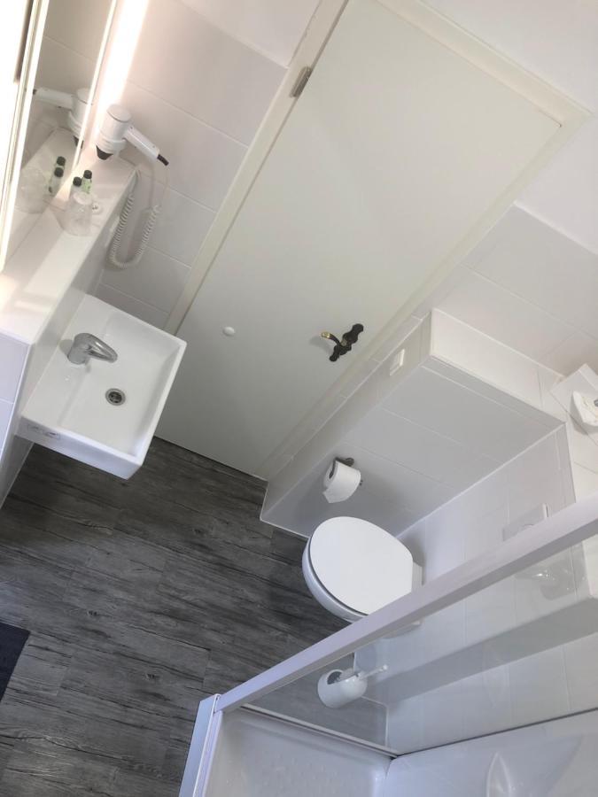 Hotel Botschaft Berlin Zewnętrze zdjęcie