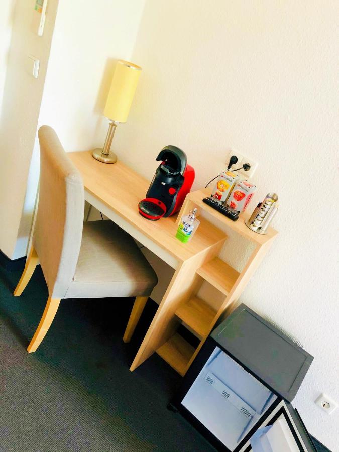 Hotel Botschaft Berlin Zewnętrze zdjęcie