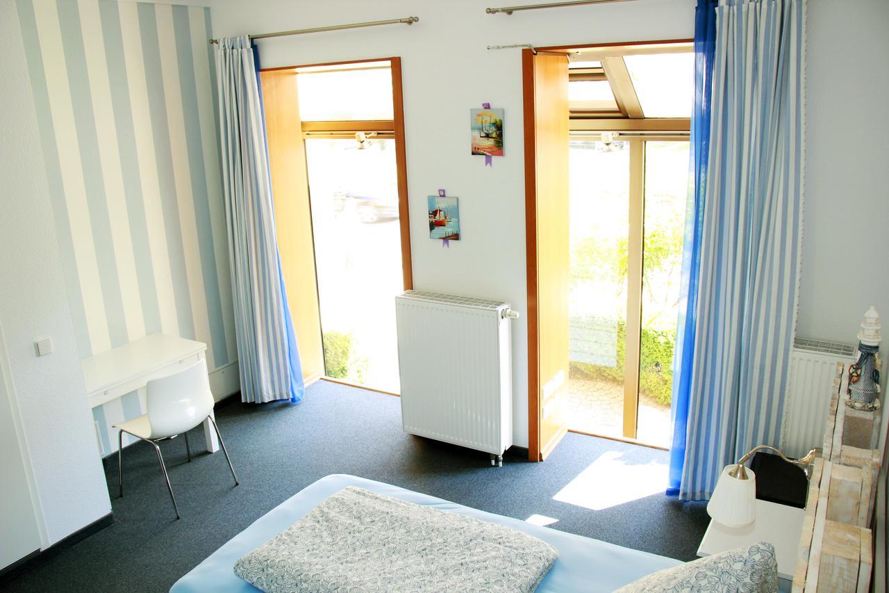 Hotel Botschaft Berlin Zewnętrze zdjęcie