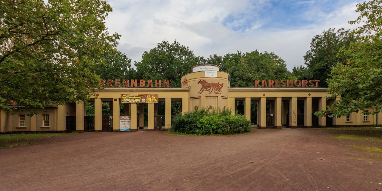 Hotel Botschaft Berlin Zewnętrze zdjęcie