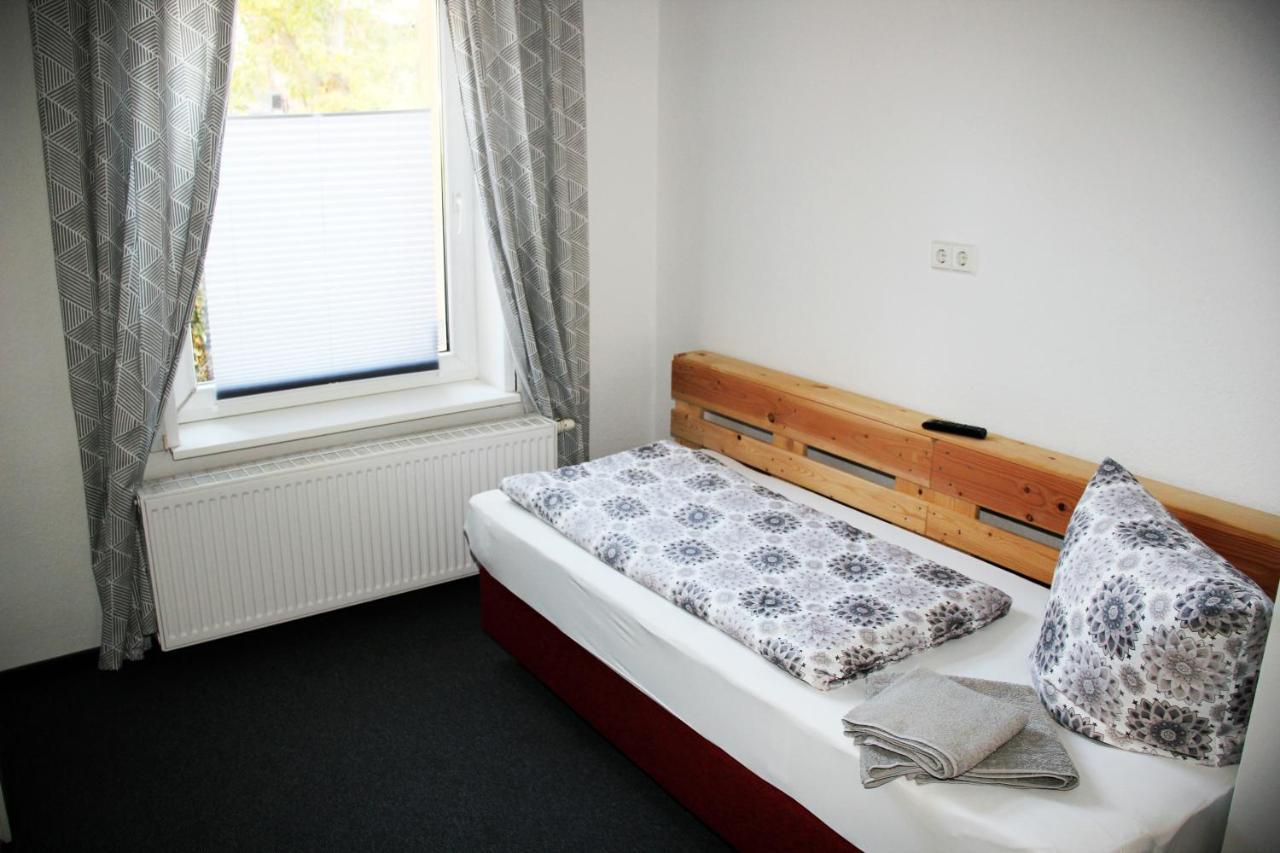 Hotel Botschaft Berlin Zewnętrze zdjęcie