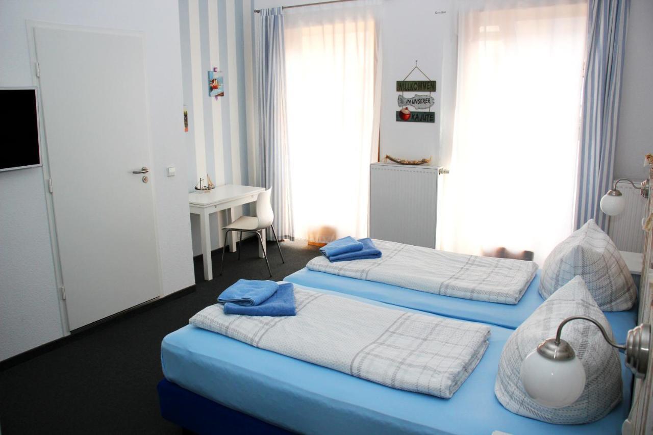 Hotel Botschaft Berlin Zewnętrze zdjęcie